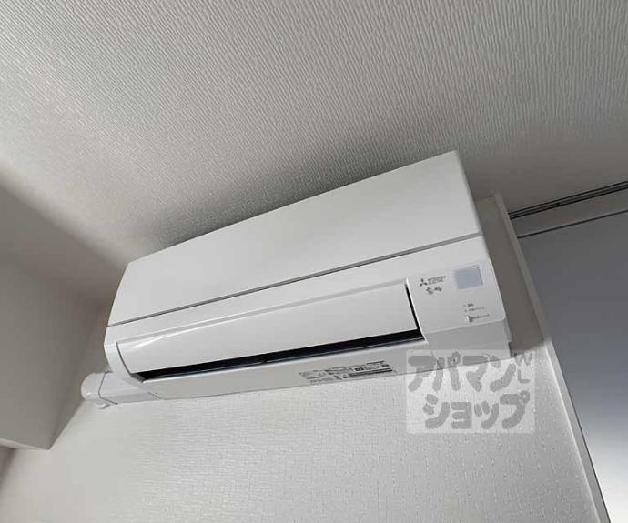 【リーガル京都二条城前】間取