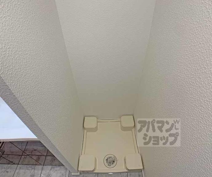 【リーガル京都二条城前】間取