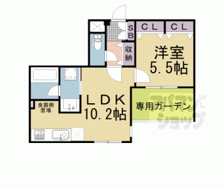 【ヴァンベール御苑前】