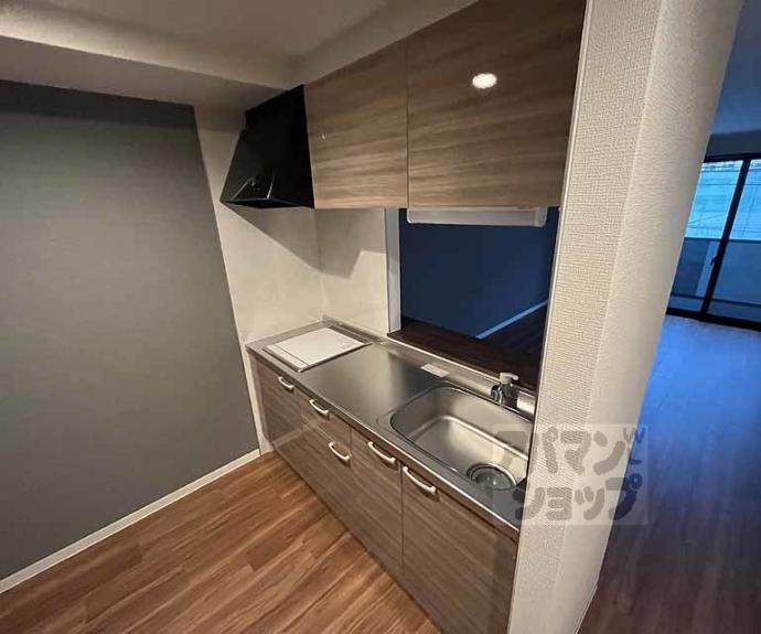 【Ｌａ　Ｆｉｔｅ　ＯＭＩＹＡ】間取