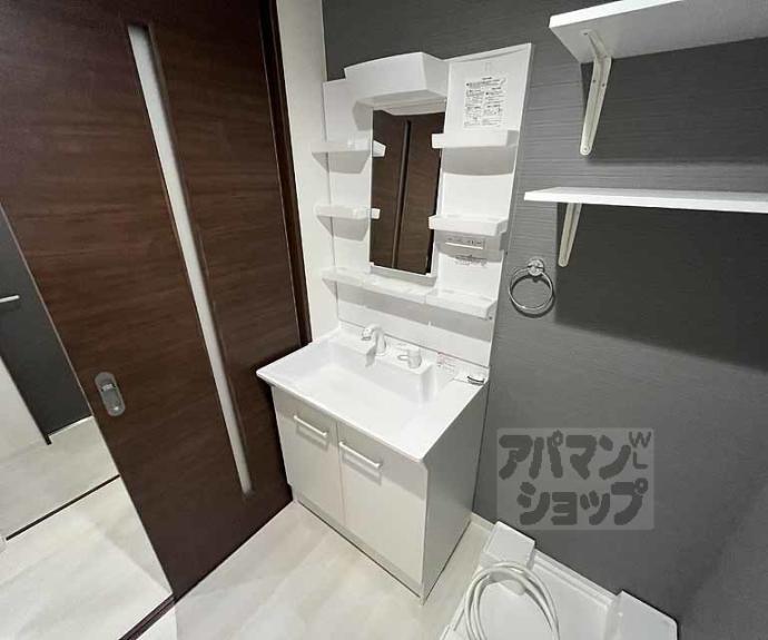 【Ｌａ　Ｆｉｔｅ　ＯＭＩＹＡ】間取