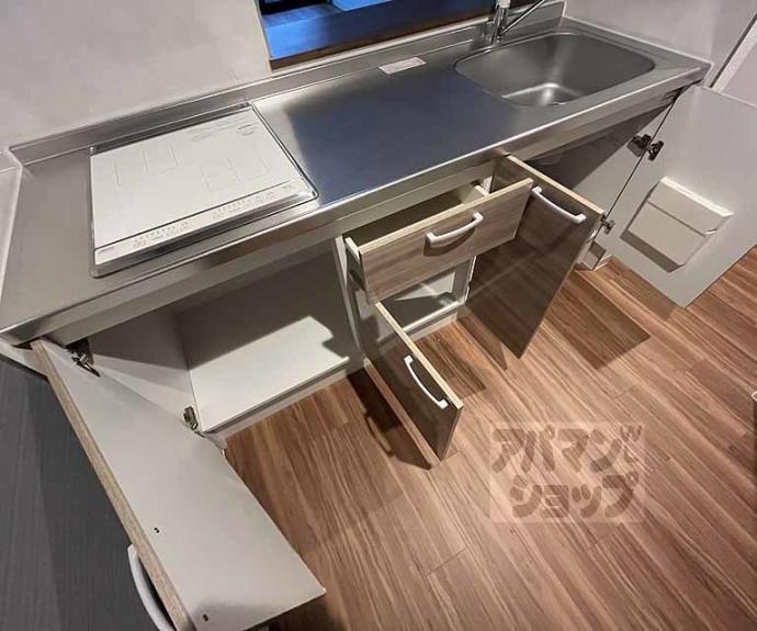 【Ｌａ　Ｆｉｔｅ　ＯＭＩＹＡ】間取