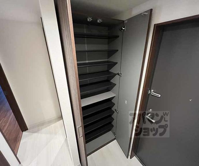 【Ｌａ　Ｆｉｔｅ　ＯＭＩＹＡ】間取