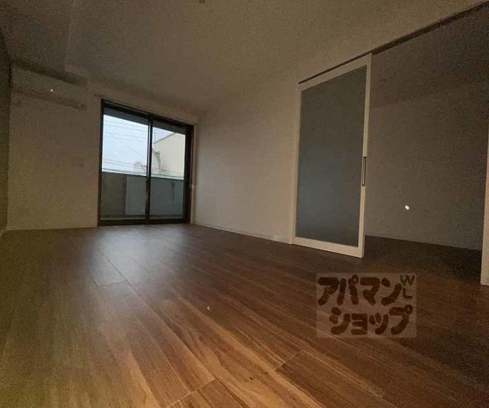 【Ｌａ　Ｆｉｔｅ　ＯＭＩＹＡ】間取