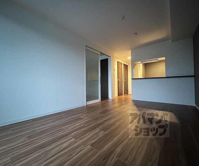 【Ｌａ　Ｆｉｔｅ　ＯＭＩＹＡ】間取