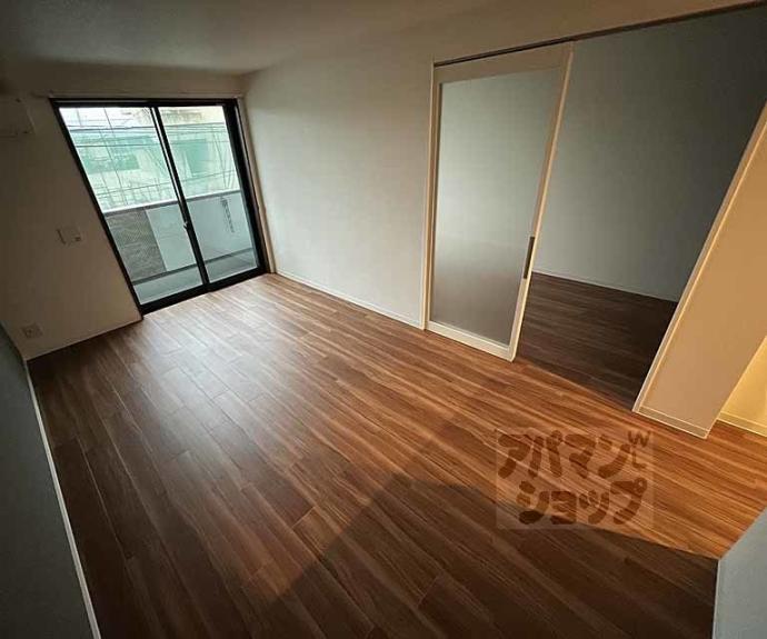 【Ｌａ　Ｆｉｔｅ　ＯＭＩＹＡ】間取