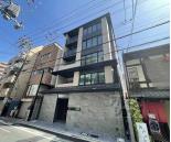グランレブリー押小路高倉