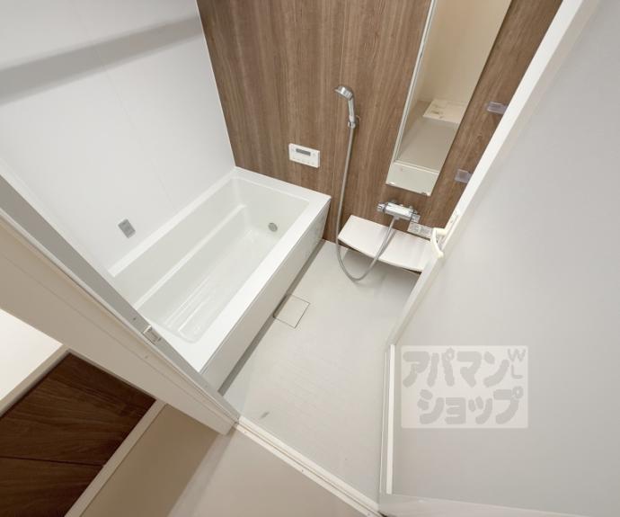 【グランレブリー押小路高倉】間取