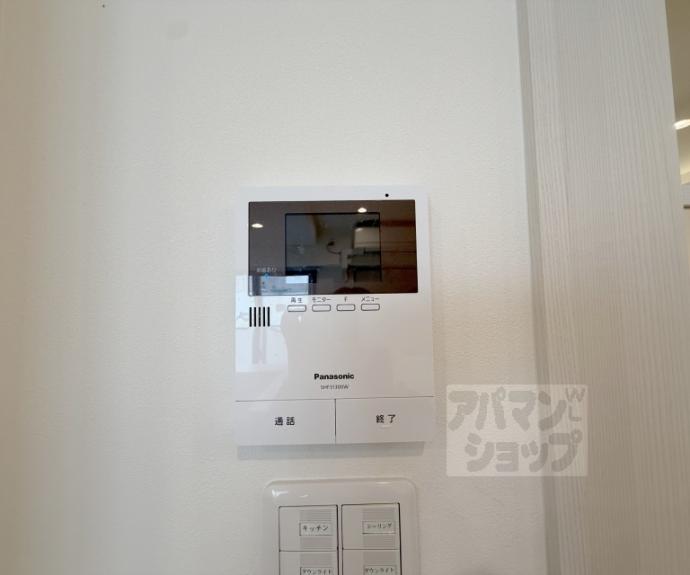 【グランレブリー押小路高倉】間取