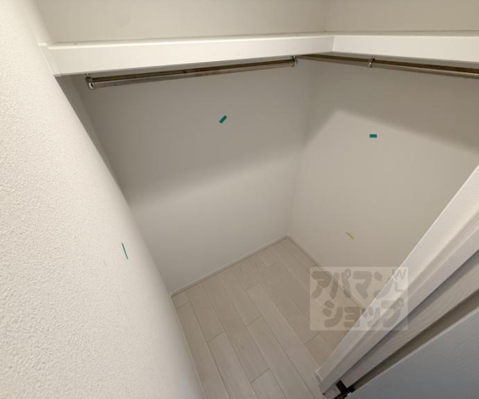 【グランレブリー押小路高倉】間取