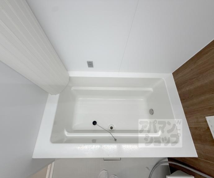 【グランレブリー押小路高倉】間取