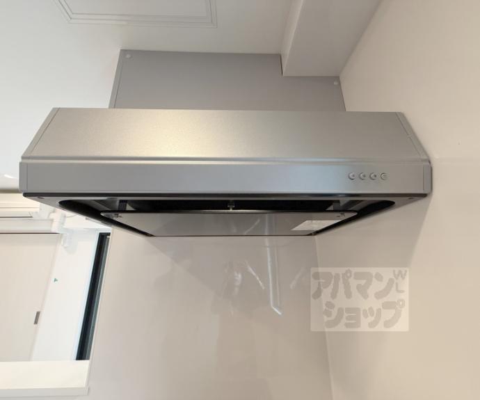 【グランレブリー押小路高倉】間取