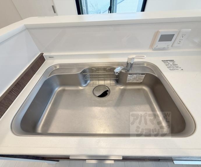 【グランレブリー押小路高倉】間取