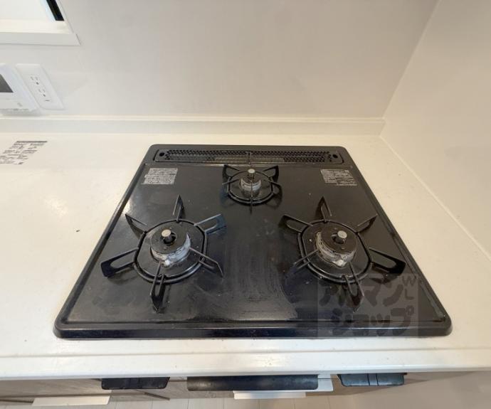 【グランレブリー押小路高倉】間取