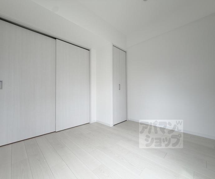 【グランレブリー押小路高倉】間取