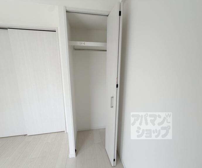 【グランレブリー押小路高倉】間取