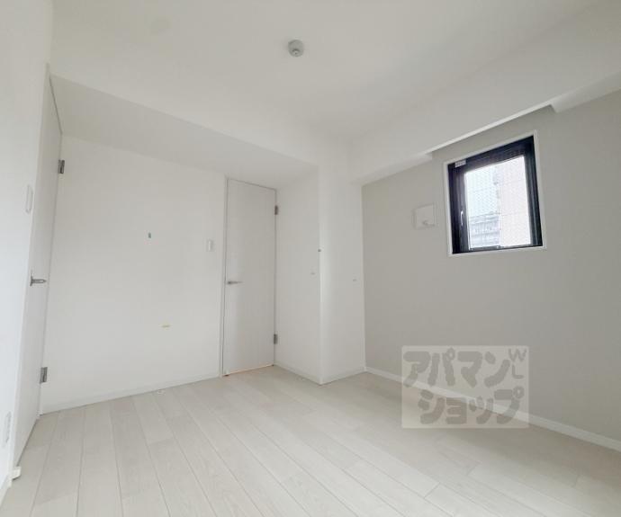 【グランレブリー押小路高倉】間取