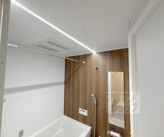 【グランレブリー押小路高倉】間取