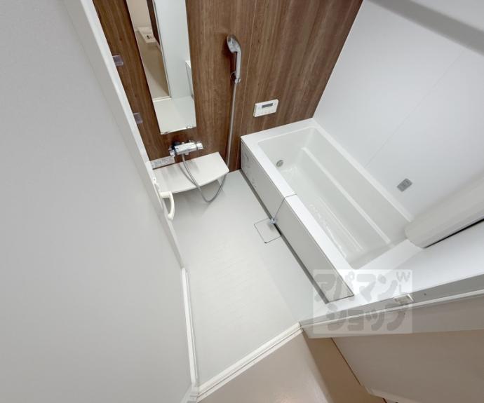 【グランレブリー押小路高倉】間取