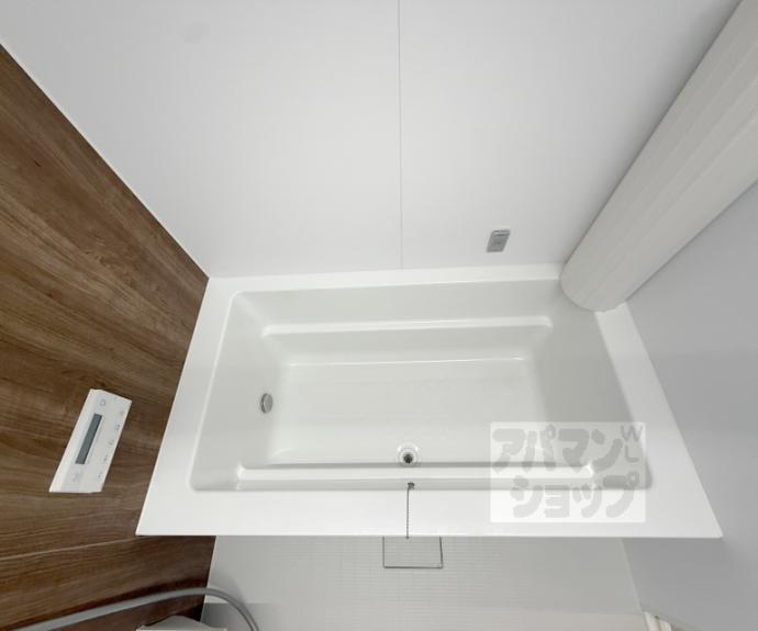 【グランレブリー押小路高倉】間取