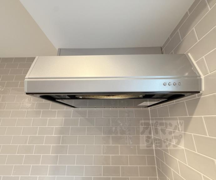 【グランレブリー押小路高倉】間取