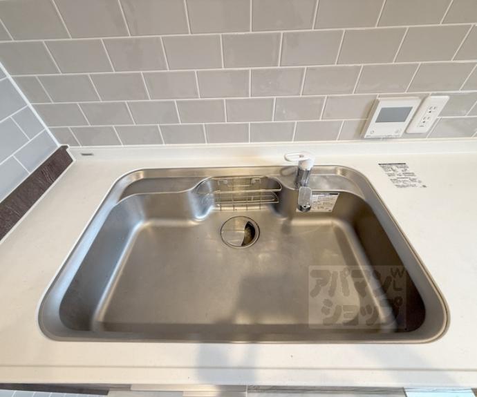 【グランレブリー押小路高倉】間取