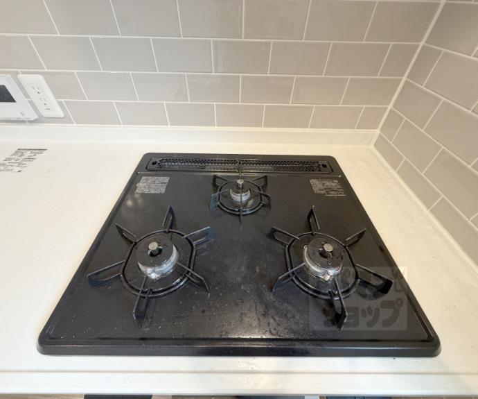 【グランレブリー押小路高倉】間取