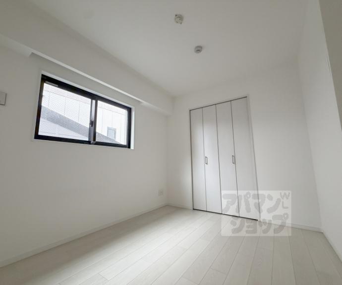 【グランレブリー押小路高倉】間取