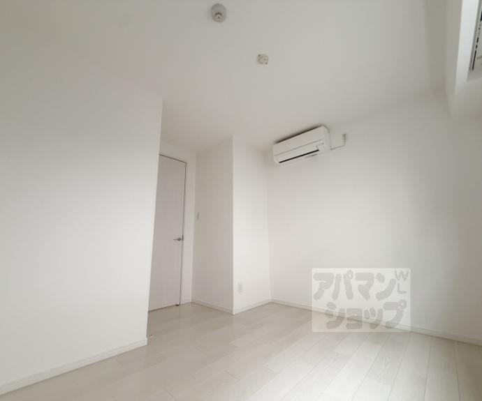 【グランレブリー押小路高倉】間取