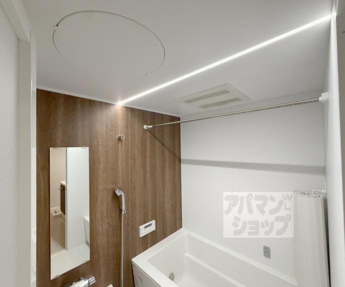 【グランレブリー押小路高倉】間取