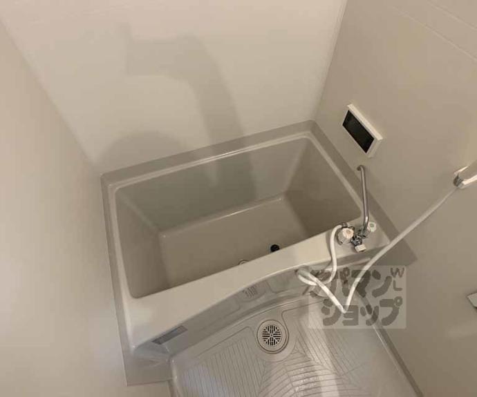 【オリエント五条坂】間取