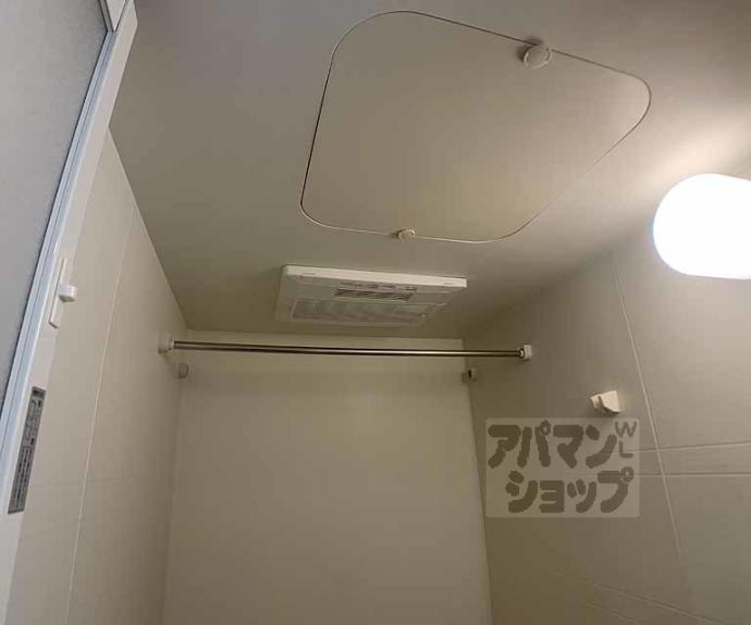 【オリエント五条坂】間取