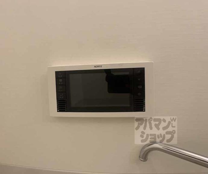 【オリエント五条坂】間取