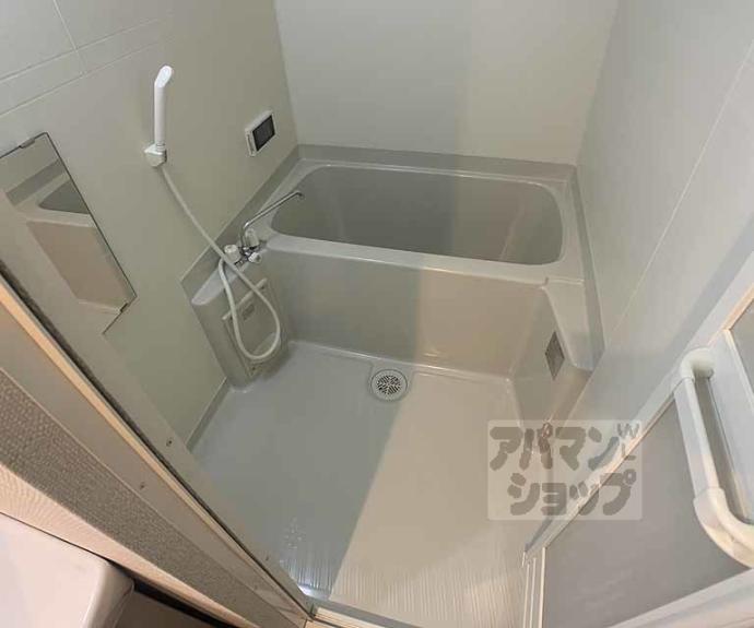 【オリエント五条坂】間取