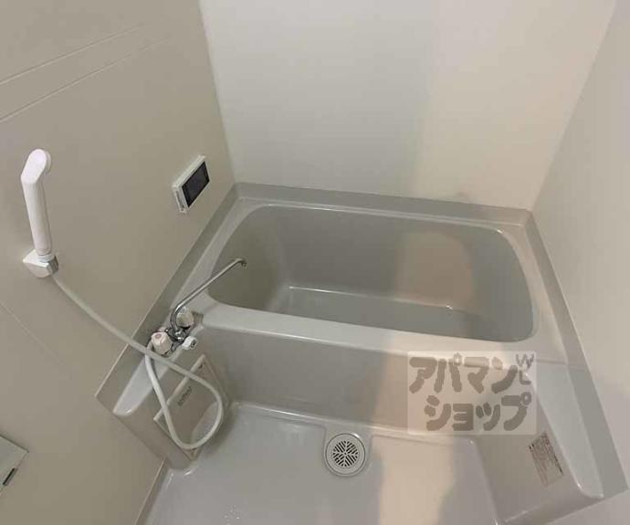 【オリエント五条坂】間取