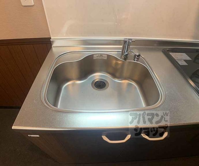 【オリエント五条坂】間取