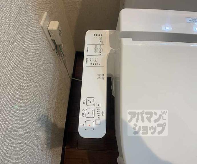 【オリエント五条坂】間取