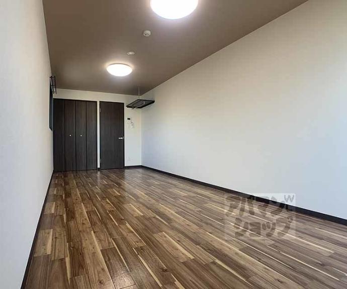 【オリエント五条坂】間取