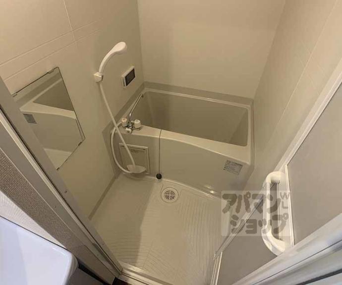 【オリエント五条坂】間取