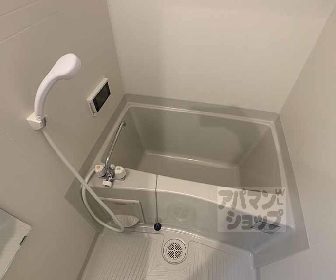 【オリエント五条坂】間取