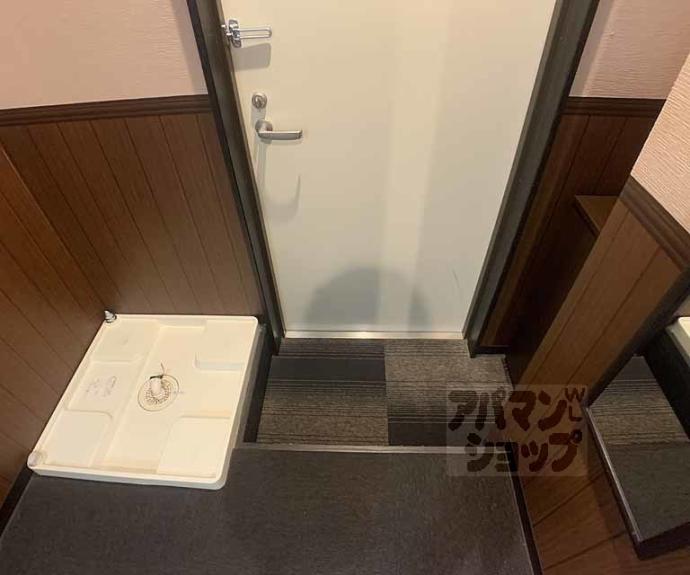 【オリエント五条坂】間取