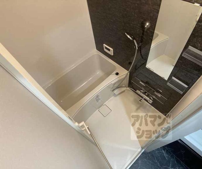 【べラジオ雅び京都清水五条】間取