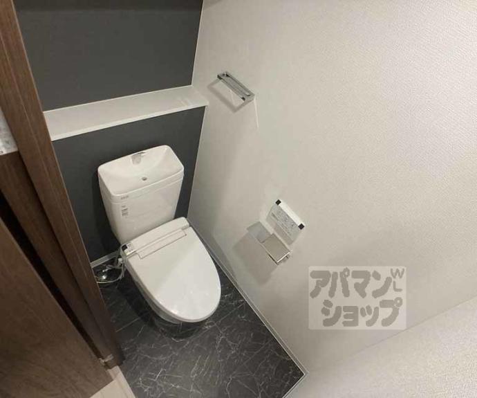 【べラジオ雅び京都清水五条】間取