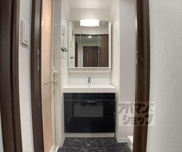 【べラジオ雅び京都清水五条】間取