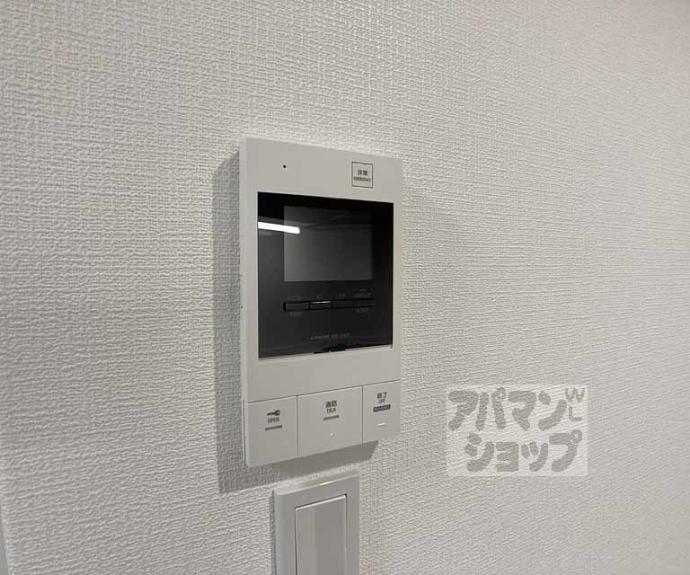 【べラジオ雅び京都清水五条】間取