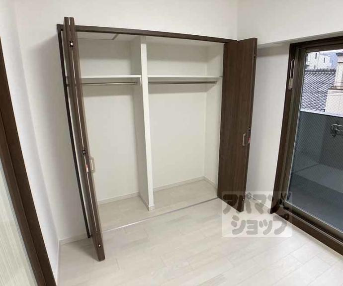 【べラジオ雅び京都清水五条】間取