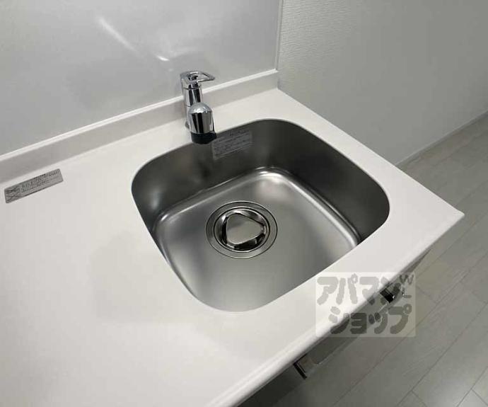 【べラジオ雅び京都清水五条】間取