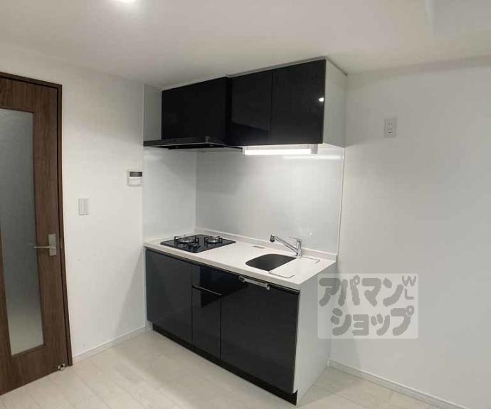 【べラジオ雅び京都清水五条】間取