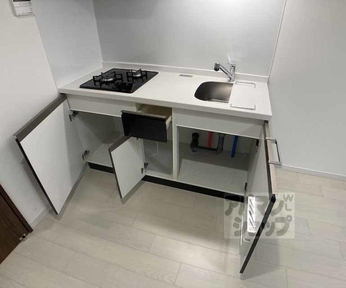 【べラジオ雅び京都清水五条】間取