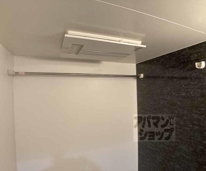 【べラジオ雅び京都清水五条】間取